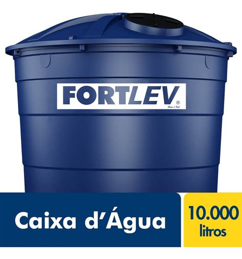 caixa dagua 10000 litros